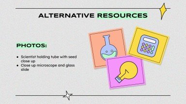 Wissenschaft für die höhere Schule: Zelluläre Prozesse Präsentationsvorlage