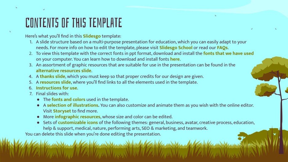 Social Studies Subject for Elementary 4th Grade History