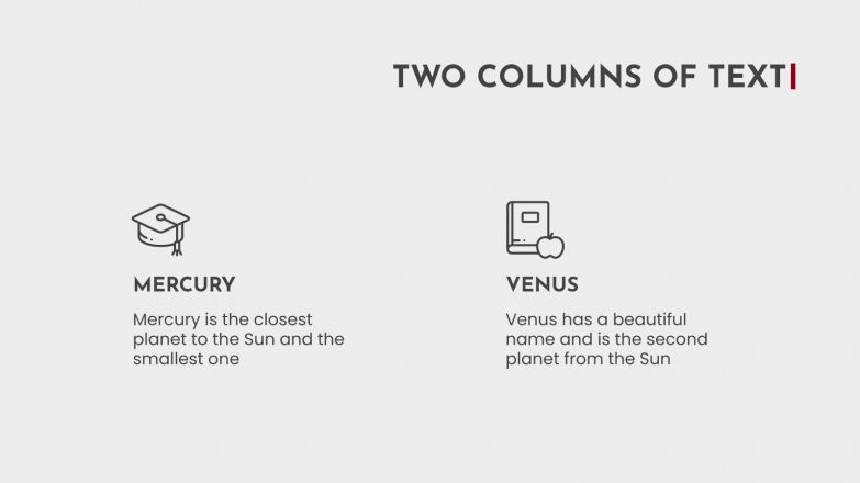 Junity School Meeting Google Slides & PowerPoint template