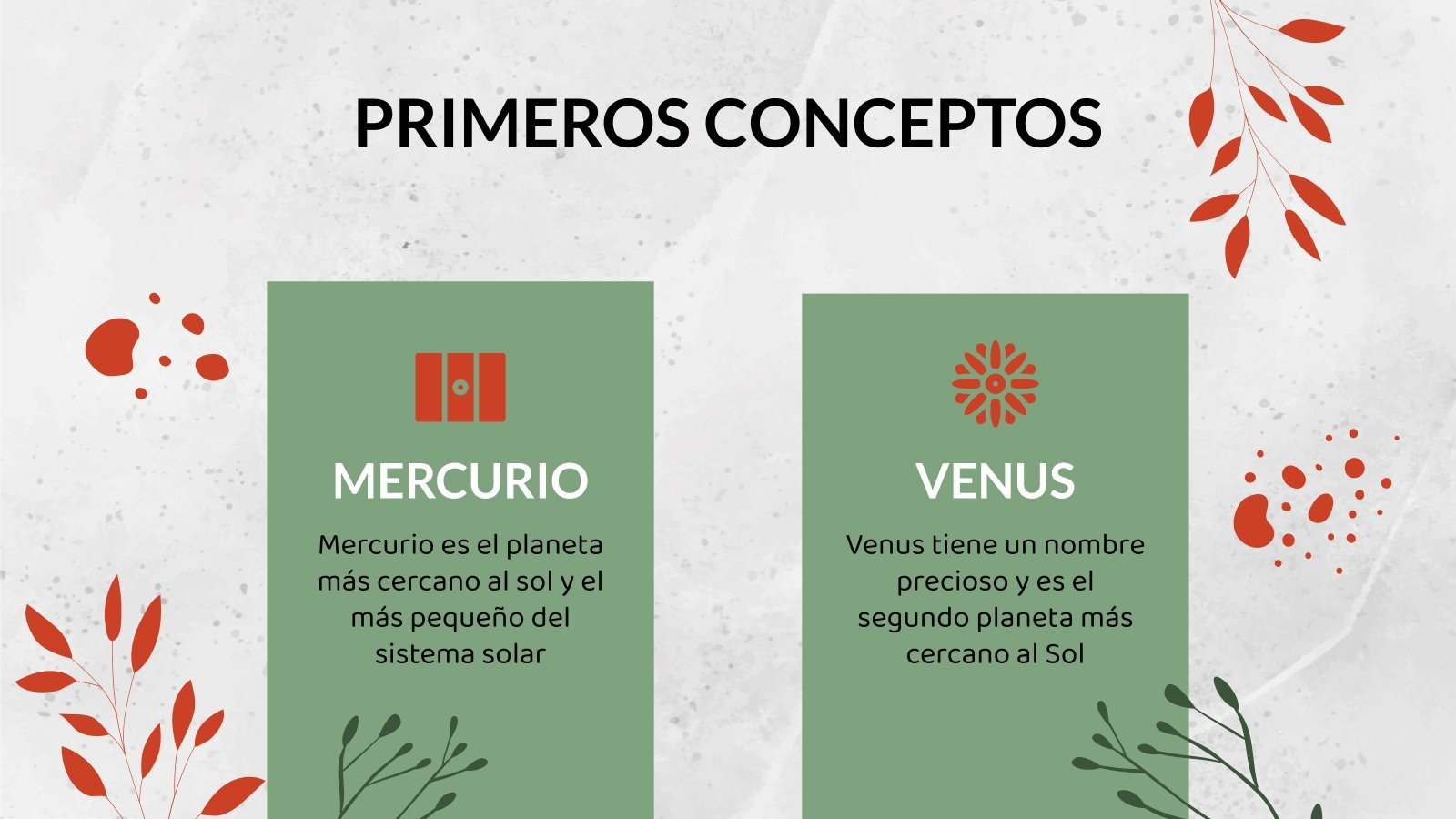 Benito Juárez&rsquo;s Birthday Memorial | Google Slides & PPT