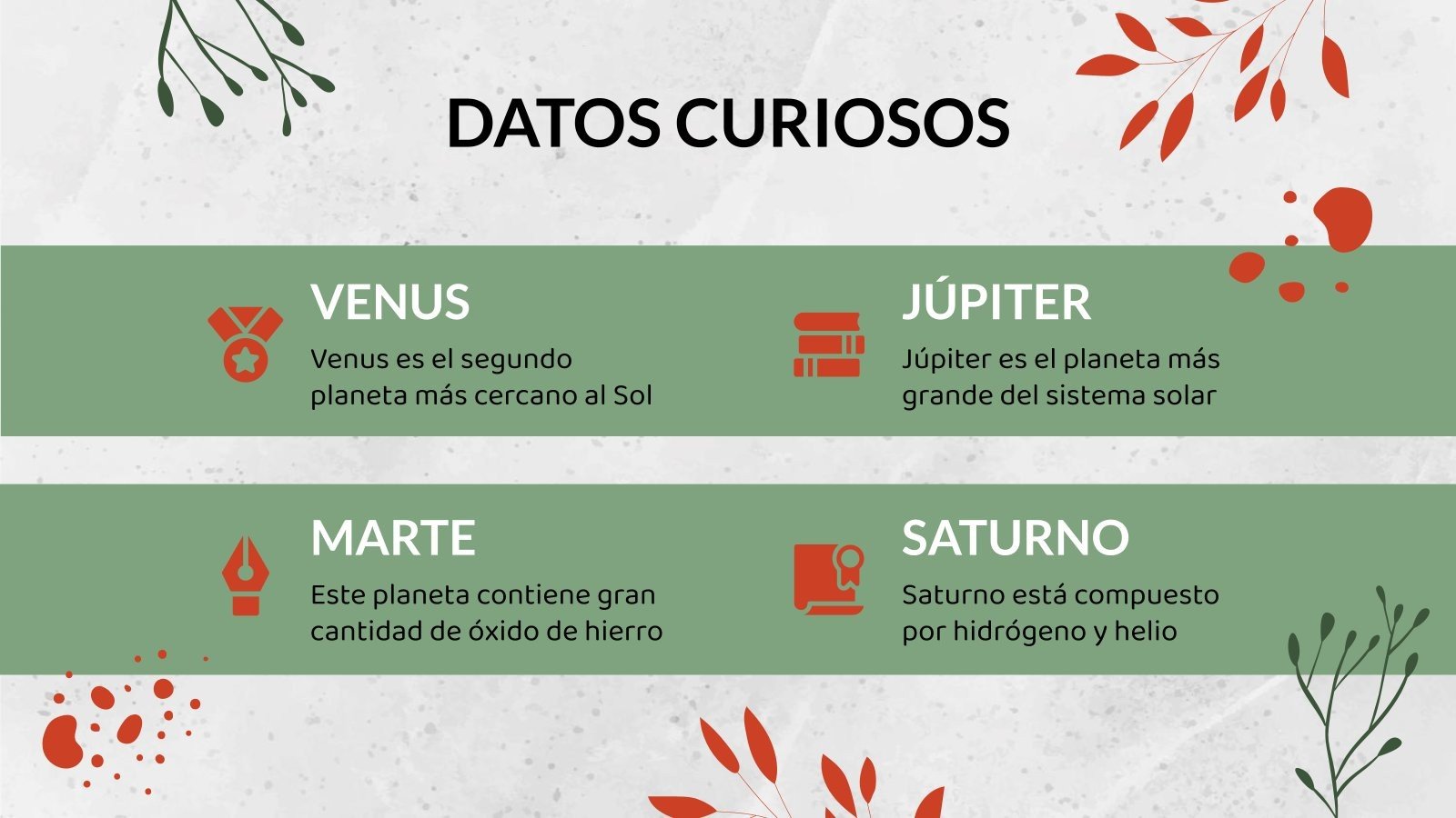 Benito Juárez&rsquo;s Birthday Memorial | Google Slides & PPT