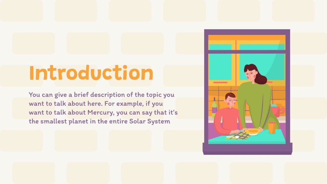 Social Studies Subject for PreK Map Your Neighborhood