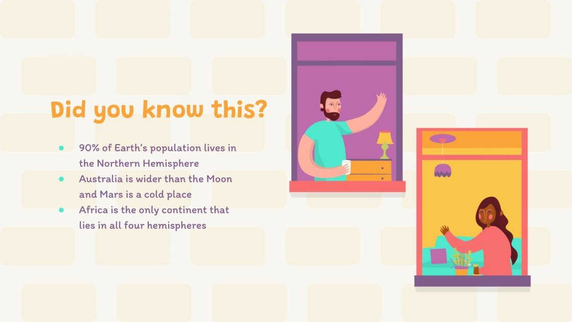 Social Studies Subject for PreK Map Your Neighborhood