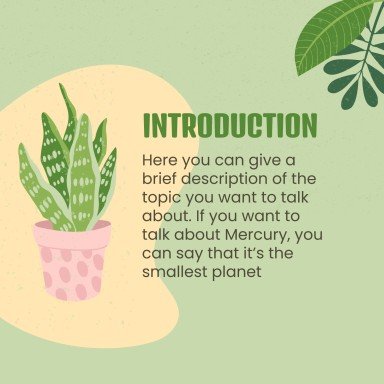 Plantilla de presentación Clase de inglés para primaria