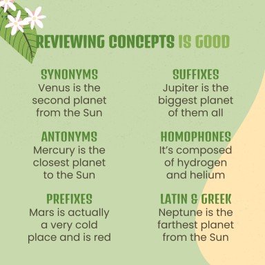 Plantilla de presentación Clase de inglés para primaria