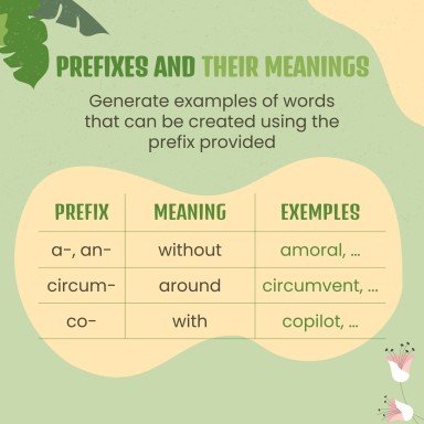 Plantilla de presentación Clase de inglés para primaria