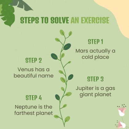 Plantilla de presentación Clase de inglés para primaria