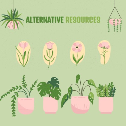 Plantilla de presentación Clase de inglés para primaria