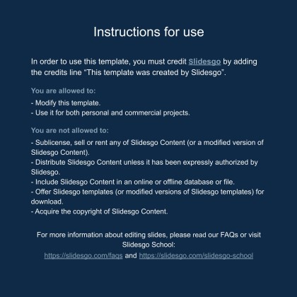 Plantilla de presentación Clase de inglés para primaria