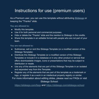 Plantilla de presentación Clase de inglés para primaria