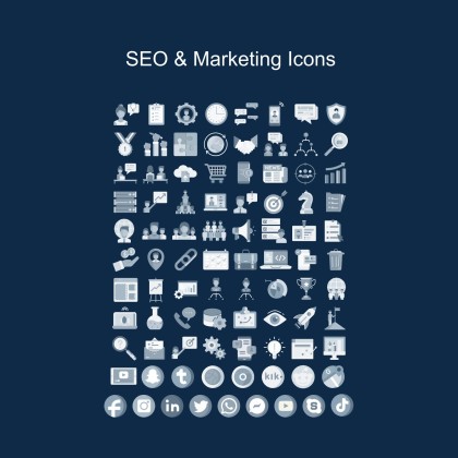 Plantilla de presentación Clase de inglés para primaria