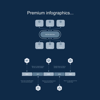 Plantilla de presentación Clase de inglés para primaria