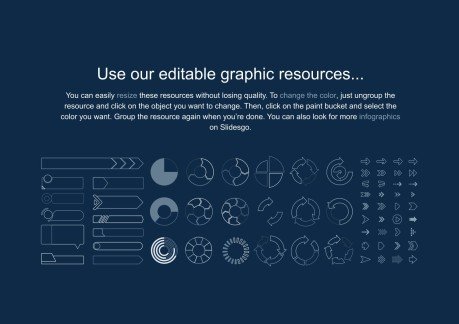 Modelo de apresentação Newsletter-folheto de viagens com cores e design acid