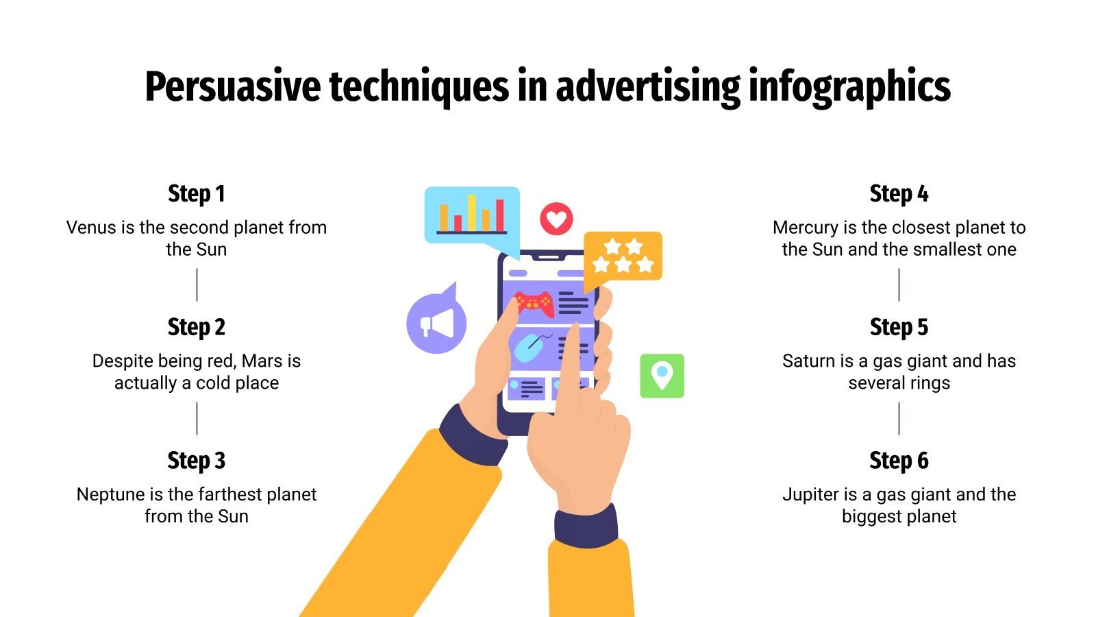 most persuasive advertisements - Ilustrasi 3