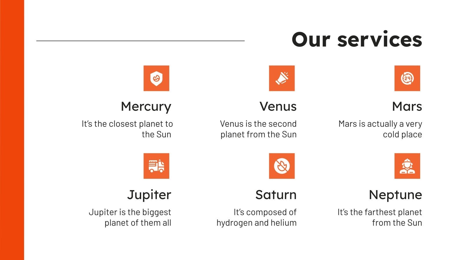 Fire Protection Equipment Suppliers Company Profile