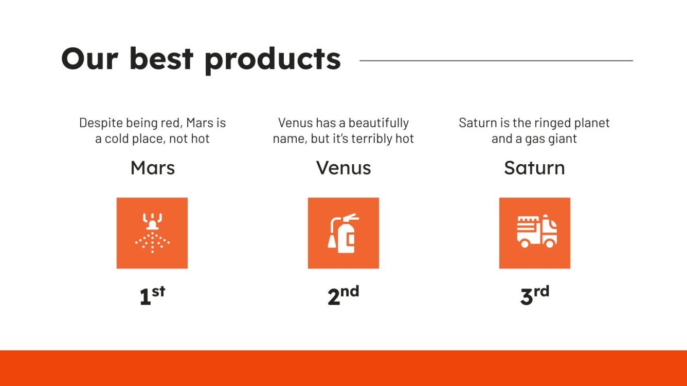 Fire Protection Equipment Suppliers Company Profile