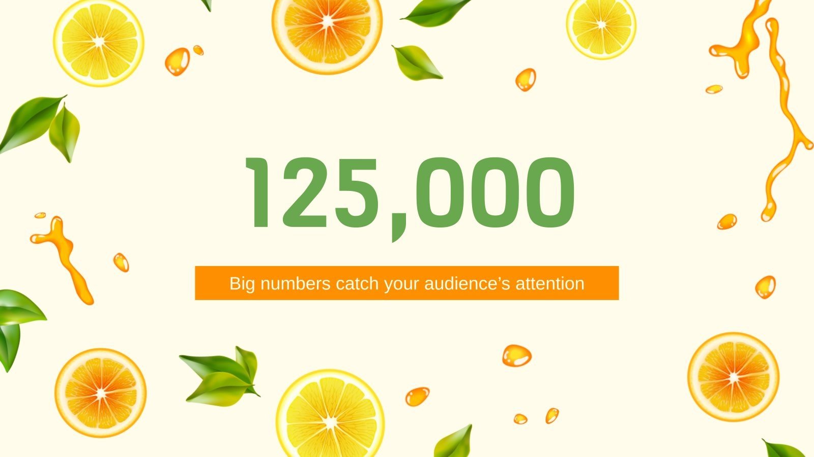 Vitamin C Deficiency Clinical Case Google Slides & PPT