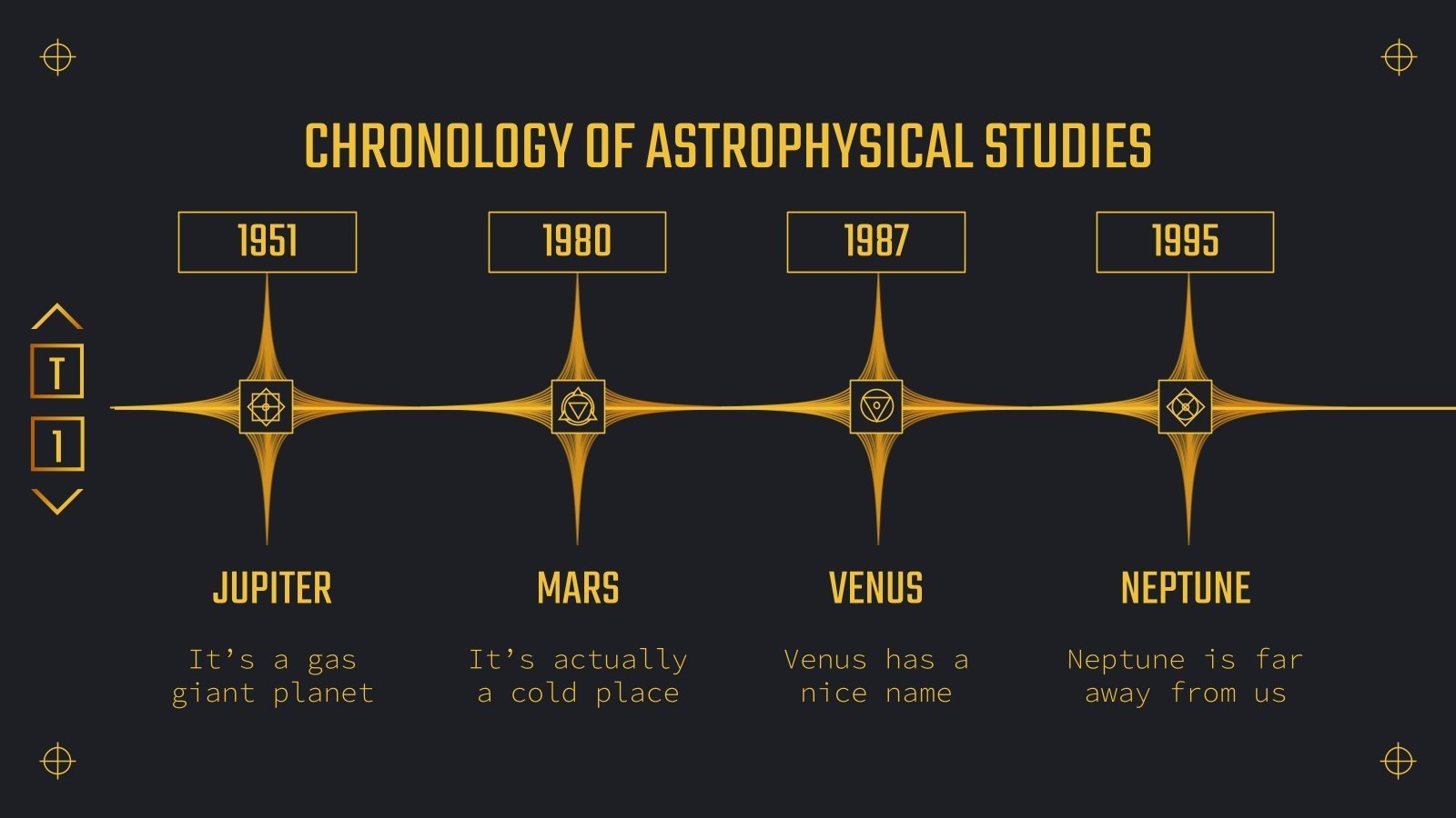 Astrophysics Lesson For College Google Slides And Ppt Astrophysics Lesson For College Google Slides And Ppt