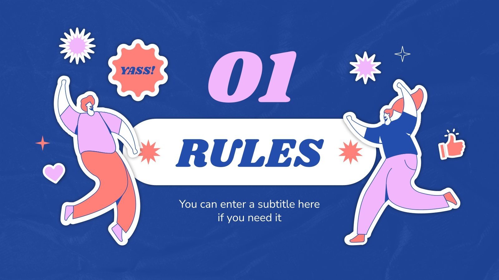 Fun at Work Day Games & Activities Google Slides & PPT