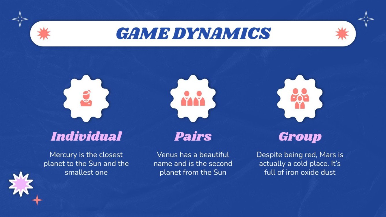 Fun at Work Day Games & Activities Google Slides & PPT