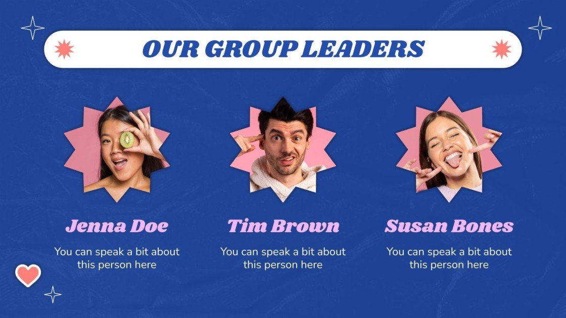 Fun at Work Day Games & Activities Google Slides & PPT