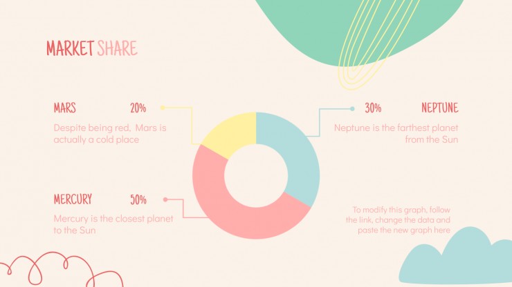 Valentine's Season presentation template