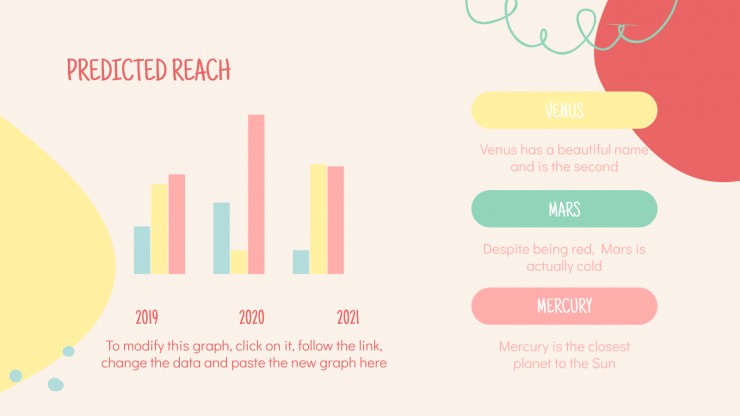 Valentine's Season presentation template