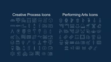 Portfolio de marque Verist : Modèles de présentation