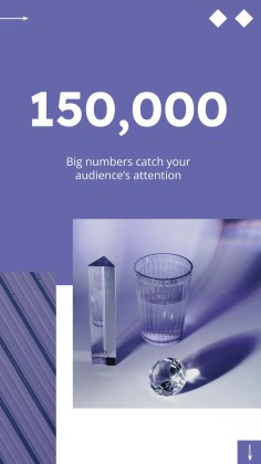 Plantilla de presentación Color del año 2022: Very Peri