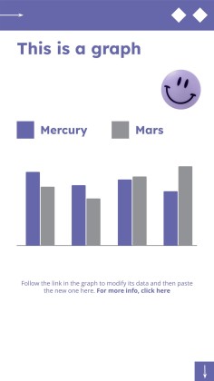 Plantilla de presentación Color del año 2022: Very Peri