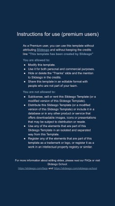 Plantilla de presentación Color del año 2022: Very Peri