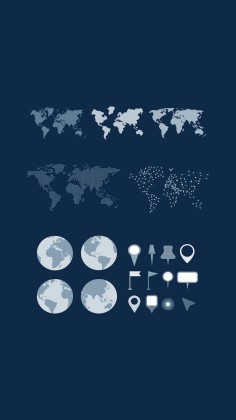 Plantilla de presentación Color del año 2022: Very Peri