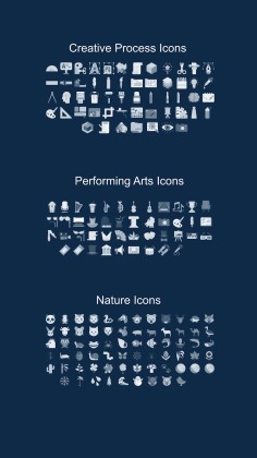 Plantilla de presentación Color del año 2022: Very Peri