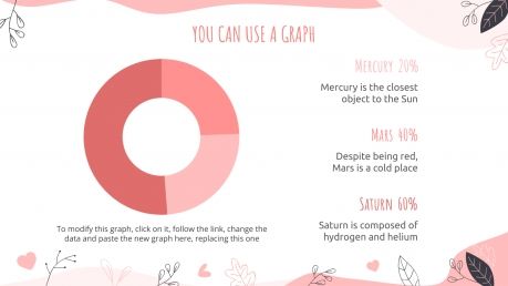 Roses Are Red presentation template