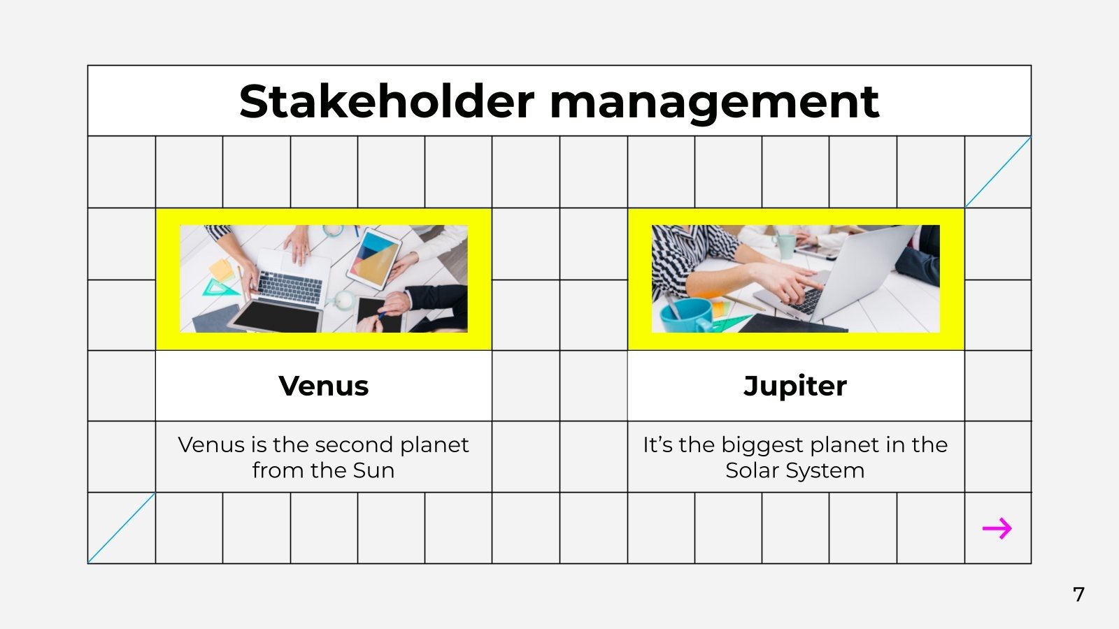 Communication visual data 5