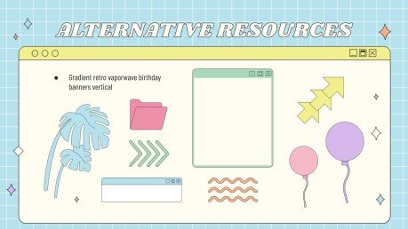 Wir sind glücklich IG Stories Präsentationsvorlage