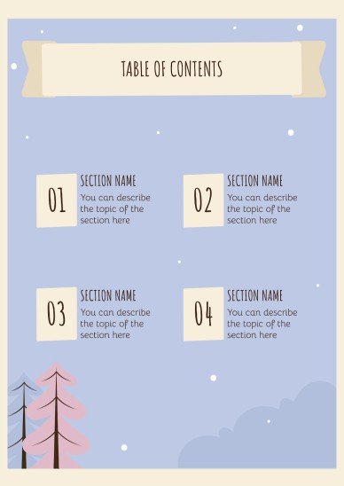 Groundhog Day Minitheme presentation template 