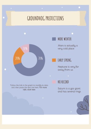 Groundhog Day Minitheme presentation template 