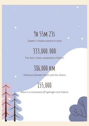 Groundhog Day Minitheme presentation template 
