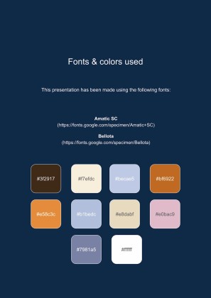 Groundhog Day Minitheme presentation template 