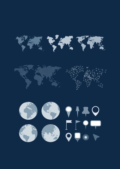 Groundhog Day Minitheme presentation template 