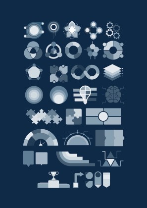 Groundhog Day Minitheme presentation template 