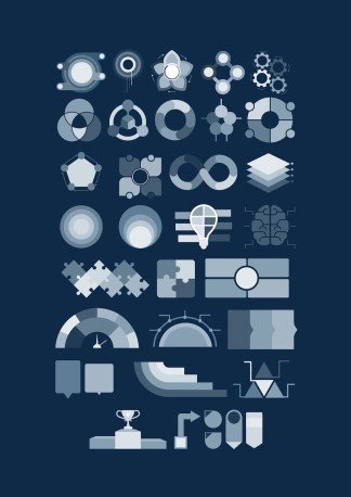 Groundhog Day Minitheme presentation template 