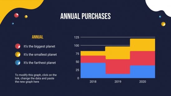 Creative Black Friday Sales presentation template