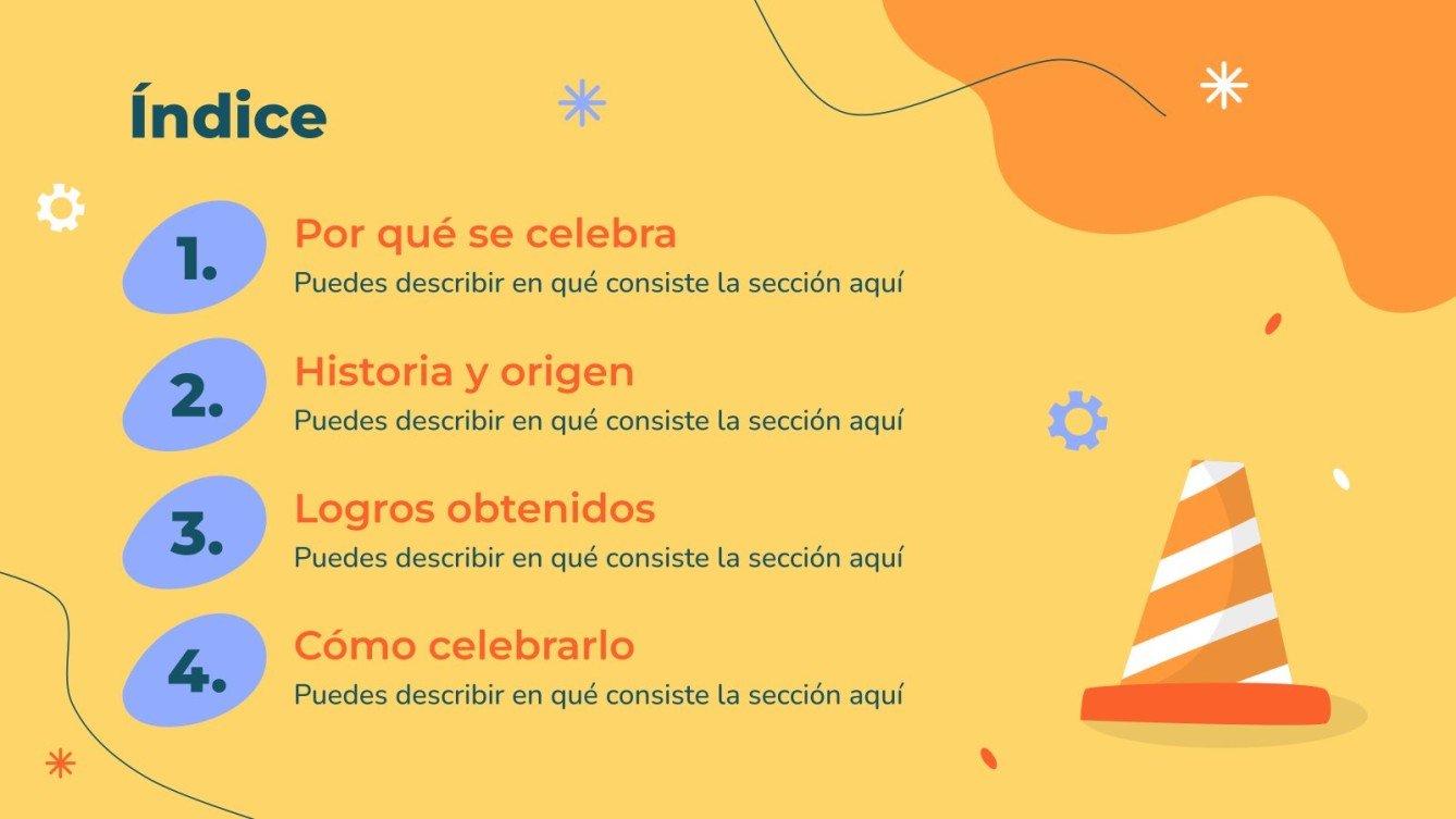 Spanish Labor Day Google Slides PowerPoint spanish-labor-day-google-slides-powerpoint