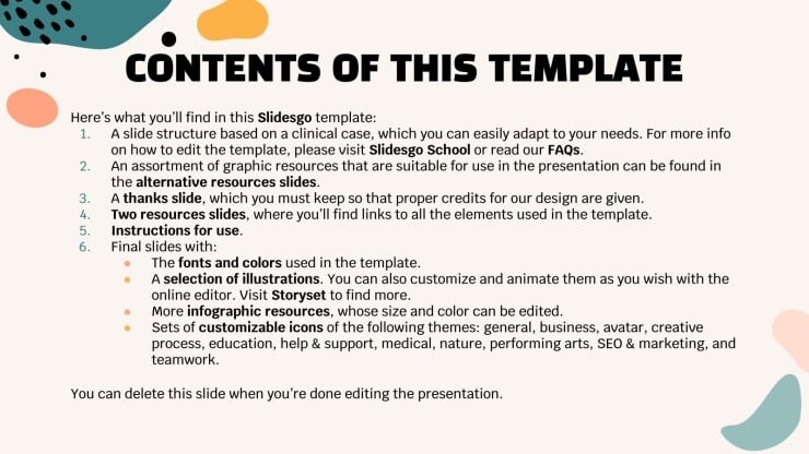 Pseudotumor Cerebri (Fake Brain Tumor) Clinical Case presentation template 