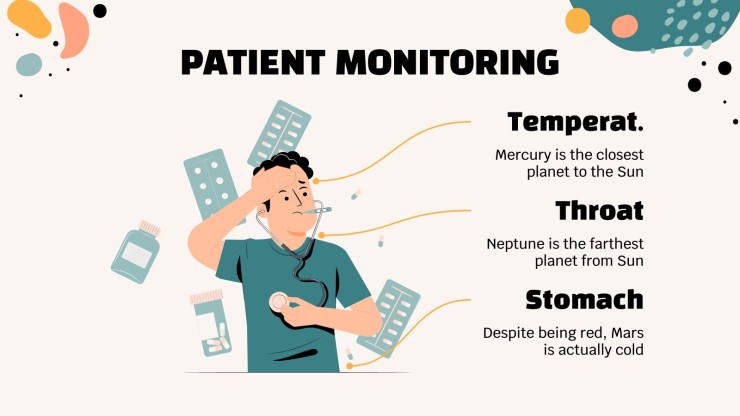 Cas clinique d'hypertension intracrânienne idiopathique Modèles de présentation