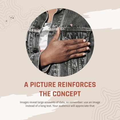 제2차 세계 대전 침공의 날 프레젠테이션 템플릿