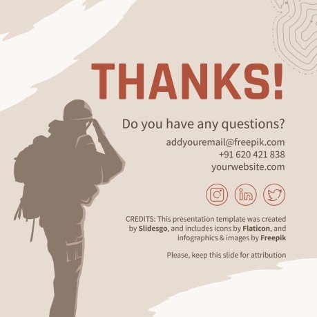 제2차 세계 대전 침공의 날 프레젠테이션 템플릿