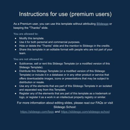 제2차 세계 대전 침공의 날 프레젠테이션 템플릿